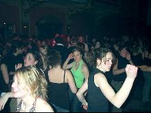 Two Become One @ Gentwoensdag 23 februari 2005