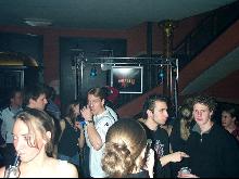 Two Become One @ Gentwoensdag 23 februari 2005