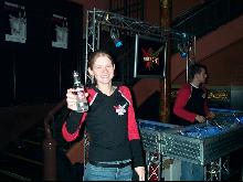 Two Become One @ Gentwoensdag 23 februari 2005