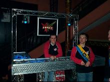 Two Become One @ Gentwoensdag 23 februari 2005