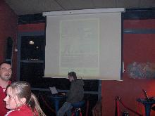 VERZET-JE ! @ Gentdonderdag 24 februari 2005