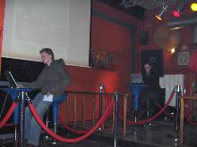 VERZET-JE ! @ Gentdonderdag 24 februari 2005