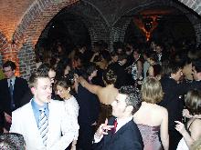 Bal des Médecins @ Brussel-Bruxellesvrijdag 25 februari 2005