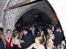 Bal des Médecins @ Brussel-Bruxellesvrijdag 25 februari 2005