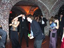 Bal des Médecins @ Brussel-Bruxellesvrijdag 25 februari 2005