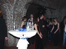 Bal des Médecins @ Brussel-Bruxellesvrijdag 25 februari 2005
