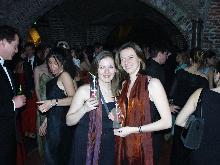 Bal des Médecins @ Brussel-Bruxellesvrijdag 25 februari 2005