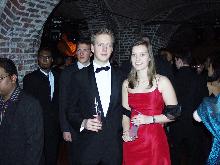 Bal des Médecins @ Brussel-Bruxellesvrijdag 25 februari 2005