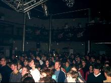 Interfacultair Songfestival @ Leuvenwoensdag 02 maart 2005