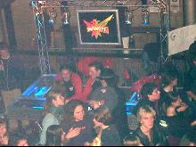 Interfacultair Songfestival @ Leuvenwoensdag 02 maart 2005