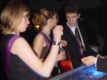 Galabal VGK @ Gentvrijdag 25 maart 2005