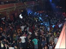 Politeia fuif @ Gentdinsdag 07 maart 2006
