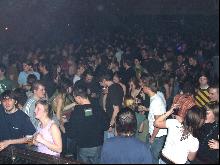 Politeia fuif @ Gentdinsdag 07 maart 2006