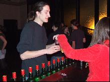 Politeia fuif @ Gentdinsdag 07 maart 2006