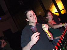 Politeia fuif @ Gentdinsdag 07 maart 2006