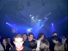 J&B TD HERMES @ Hasseltdonderdag 09 maart 2006