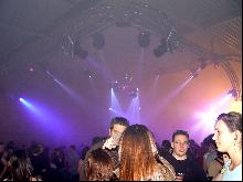 J&B TD HERMES @ Hasseltdonderdag 09 maart 2006
