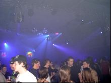 J&B TD HERMES @ Hasseltdonderdag 09 maart 2006