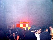 J&B TD HERMES @ Hasseltdonderdag 09 maart 2006