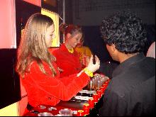 J&B TD HERMES @ Hasseltdonderdag 09 maart 2006