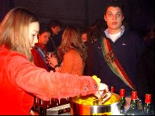 J&B TD HERMES @ Hasseltdonderdag 09 maart 2006