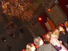 Bal Marie Haps @ Brussel-Bruxellesvrijdag 10 maart 2006