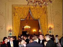 Bal Marie Haps @ Brussel-Bruxellesvrijdag 10 maart 2006