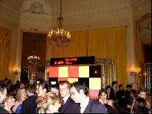 Bal Marie Haps @ Brussel-Bruxellesvrijdag 10 maart 2006
