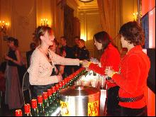 Bal Marie Haps @ Brussel-Bruxellesvrijdag 10 maart 2006