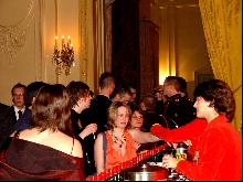 Bal Marie Haps @ Brussel-Bruxellesvrijdag 10 maart 2006