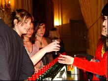Bal Marie Haps @ Brussel-Bruxellesvrijdag 10 maart 2006