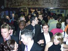Bal IESP Buls @ Brussel-Bruxelleszaterdag 11 maart 2006