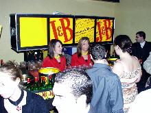 Bal IESP Buls @ Brussel-Bruxelleszaterdag 11 maart 2006