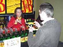 Bal IESP Buls @ Brussel-Bruxelleszaterdag 11 maart 2006