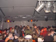 70-80-90 fuif @ Brusselwoensdag 15 maart 2006