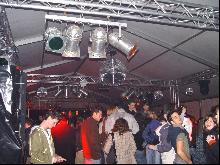 70-80-90 fuif @ Brusselwoensdag 15 maart 2006