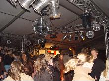 70-80-90 fuif @ Brusselwoensdag 15 maart 2006