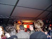 70-80-90 fuif @ Brusselwoensdag 15 maart 2006