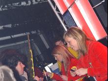 70-80-90 fuif @ Brusselwoensdag 15 maart 2006