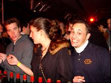 70-80-90 fuif @ Brusselwoensdag 15 maart 2006