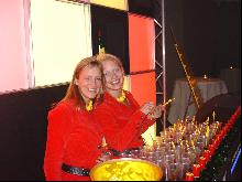 Galabal Medica @ Brasschaatvrijdag 17 maart 2006