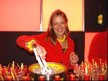 Galabal Medica @ Brasschaatvrijdag 17 maart 2006