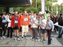 Artevelderun @ Gentdonderdag 15 oktober 2009