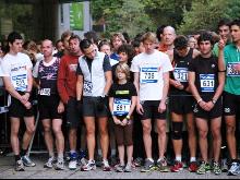 Artevelderun @ Gentdonderdag 15 oktober 2009