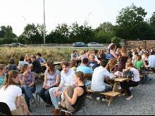 Eind BBQ VDK @ Gentvrijdag 25 juni 2010