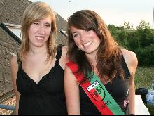 Eind BBQ VDK @ Gentvrijdag 25 juni 2010