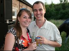 Eind BBQ VDK @ Gentvrijdag 25 juni 2010