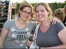 Eind BBQ VDK @ Gentvrijdag 25 juni 2010