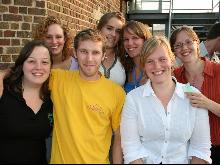 Eind BBQ VDK @ Gentvrijdag 25 juni 2010