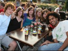 Eind BBQ VDK @ Gentvrijdag 25 juni 2010